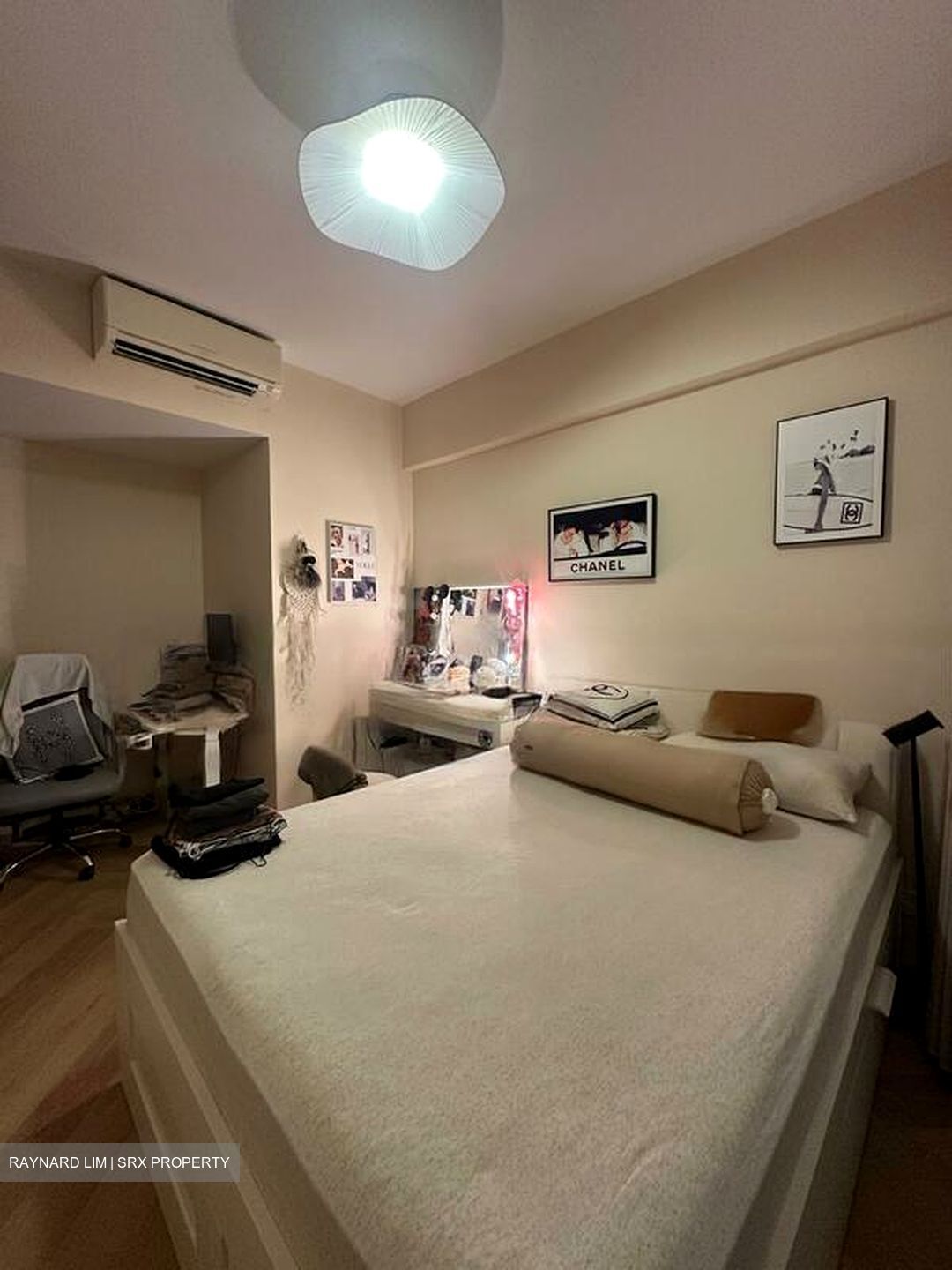 Parkview Apartments (D23), Apartment #456088151